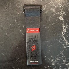 PELOTON YOGA STRAP – New