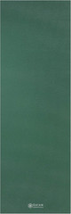 Gaiam Essentials 1/4″ Yoga & Pilates Mat with Easy-Cinch Carrier Strap
