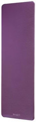 Gaiam Yoga Mat, Pilates & Exercise Mat, Thick /” (10Mm) Workout Mat with Easy-Ci