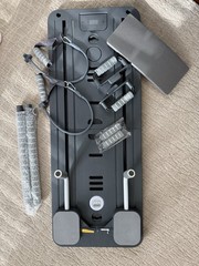 pilates reformer board By janua. Dark Gray. New – Only Tested