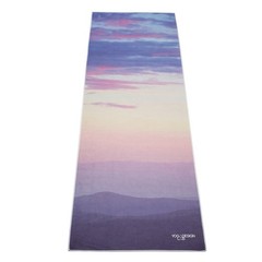 yogadesignlab | The HOT Yoga Towel | Premium Non Slip Colorful Towel | Design…
