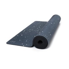 Combo Yoga Mat | Non-Slip, Mat/Towel, Good Grip with Lots of Sweat, Na…