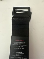Peloton Yoga Strap – New