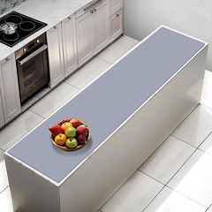 Extra Large Silicone Mat 78.74”X19.69”X0.08”, Multipurpose Silicone Mat Thick He