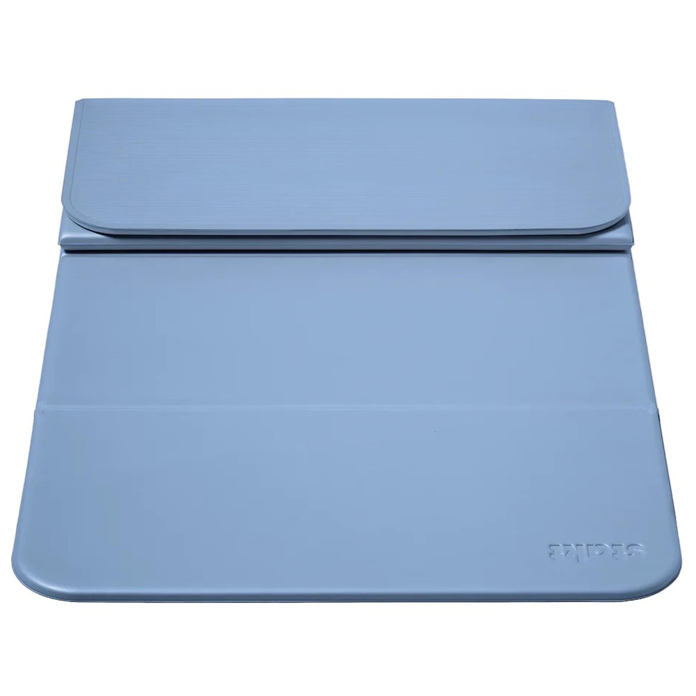 The Original Foldable Yoga Mat, Premium Foldable Exercise & Workout Mat with …