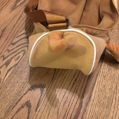 Bulldog Yoga Pets Mat Bag with Adjustable Straps and Pocket Adorable