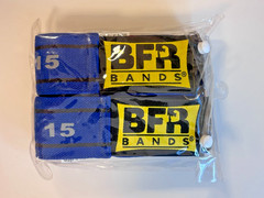 Occlusion Training Bands ® for Legs & Calves