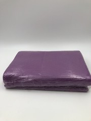 The Complete Pilates On Mat by Jeniffer Pohlman DVD, MAT and BOOK
