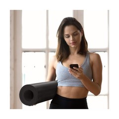 CAMBIVO Yoga Mat for Women and Men, Extra Long and Wide Exercise Ma… Fast Ship