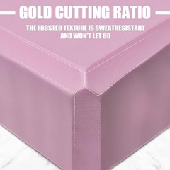 2 Pcs Yoga Blocks, 9″X6″X3″ Foam Blocks Yoga Props For Pilates Stretching And