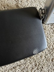 Malibu Pilates Pro Chair With Sculpting Handles, Pickup Only