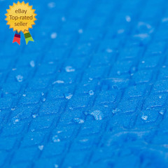 Stability Trainer Pad – Foam Balance Exercise Pad Cushion for Therapy, Yoga, Dan