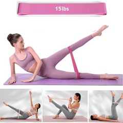 Pilates Essentials Kit for Women – Better Yoga Pilates Kit for Home Workouts
