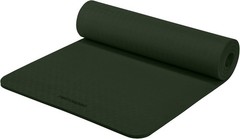 Retrospec Zuma 1/2 Inch Thick Non-Slip TPE Yoga Mat 72x24in
