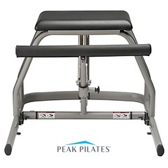 MVe® Fitness Chair (Single Pedal)
