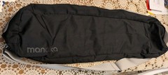 Manduka Yoga Mat Bag
