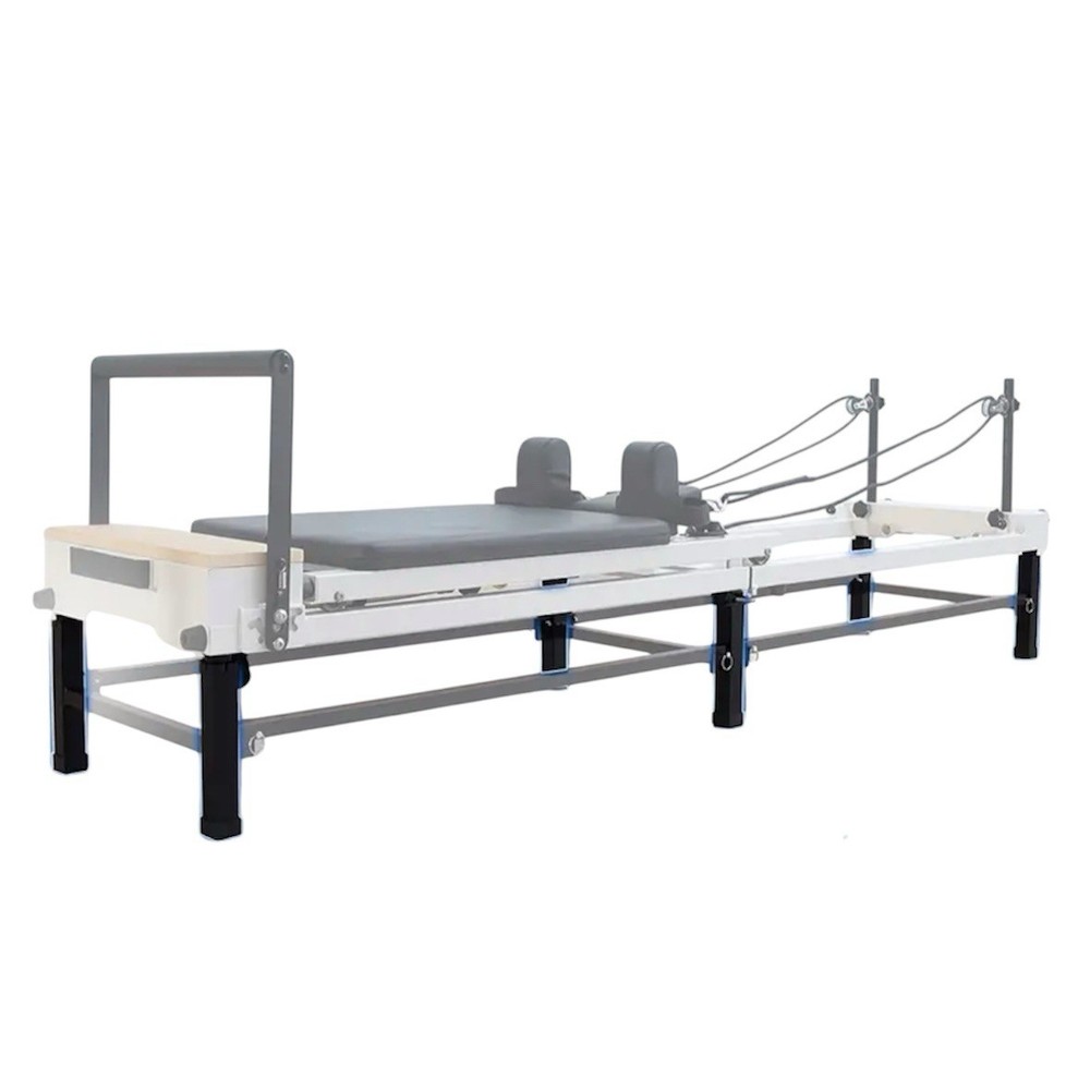 Pilates Reformer Foldable Pilates Equipment Brand new! We Ship To Puerto Rico
