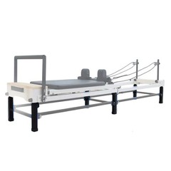 Pilates Reformer Foldable Pilates Equipment Brand new! We Ship To Puerto Rico