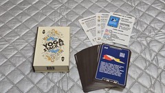 YOGA Stack 52 – 2019 – Complete