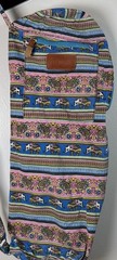 ELENTURE Yoga Mat Bag for Women & Men with Pockets and Adjustable Strap