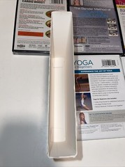 The Ultimate Beginner Yoga Kit(Gaiaim Yoga DVDx5,Nike Yoga Brick,Bonus DVDx3)