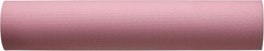 1/4 Inch Thick TPE Exercise Yoga Mat with Carrying Strap