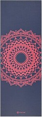 Thick Gym Exercise Mat Yoga Mat Pilates Workout Pad Non Slip Home Class Fitness