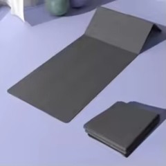 Lightweight and Portable Yoga Mat – Your Perfect Yoga Companion
