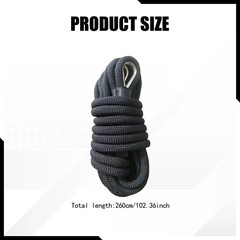 Pilates Reformer Pull Rope Part for Yoga Exercise Equipment Balance Training wit