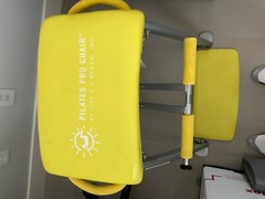 Pilates Reformer / Bosu Ball and Wunda Chair System
