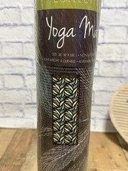 Trend Setter Yoga Mat 24″ x 68″ 3 mm ￼Non-Slip Lightweight Strap New