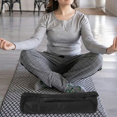 Yoga Mat Carrying Case Fitness Equipment Storage Bag Gym Tote Bags