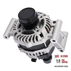 Altemnator Compatible with Cruze 2016-2019 1.4L L4, Malibu 1.5L L4