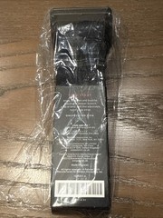 Peloton 10 Ft Yoga Strap Black Work Out Help New NIP Fast Shipping