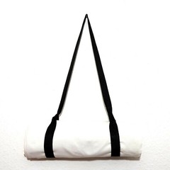 Sport Mat Carry Strap Yoga Mat Strap Training Mat Shoulder Strap Gymnastics Mat
