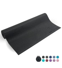 Mat 72 Inch 3mm – Premium Yoga Gear, Non-Slip Design & Lightweight Support fo…