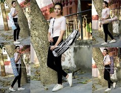 5 PC Wholesale Lot Mandala Yoga Mat Long Fitness Carrier Bag with Shoulder Strap