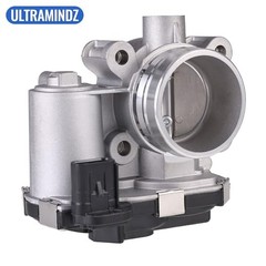Throttle Body for Turbo Chevy Cruze 1.4L 2017-2019 Equinox 1.5L 2018-2022