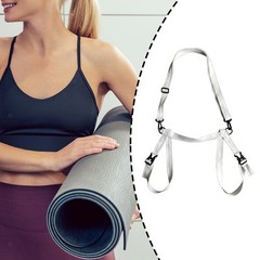 Picnic Blanket Carry Strap Mat Strap Multipurpose Carrying Belt Beach Mat Belt
