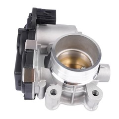 Throttle Body Replacement for Equinox Malibu Cruze Encore Terrain 2016-2025 |