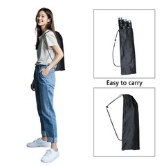 The Huang Yunming yoga stick is made of sturdy steel that is 5 feet high and …