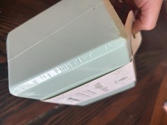 Small Yoga Block