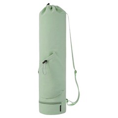 31 × 7.5 in Yoga Mat Storage Bag Accommodates Yoga Mats Up To 10mm Thick