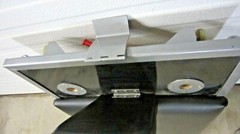 Stamina JP Pilates Performer Replacement Part: Back Slider Board 55-4295 295