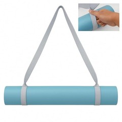 Adjustable Yoga Mat Strap with Hook and Loop, Sleeping Mat Sports & Fitness Mat…