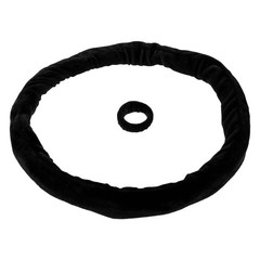Acrobatic Prop Aerial Training Hand Grip Accessory Hoop Strap