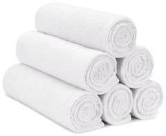 S&T Inc. St Inc. Microfiber Gym Towels For Sweat Yoga Sweat Towel For Home Gym