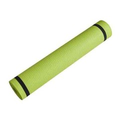 Yoga Mat Anti-skid Sports Fitness Mat 3MM-6MM Thick EVA Comfort Foam Yoga Matt