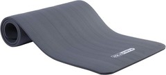 Thick High Density Yoga Mat Exercise Equipment Gym Floor Mat Thick 72 x 24”