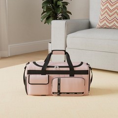 MAXTOP Gym Bag for Women Men Travel Duffle Bag Large Capacity Carry On Weeken…
